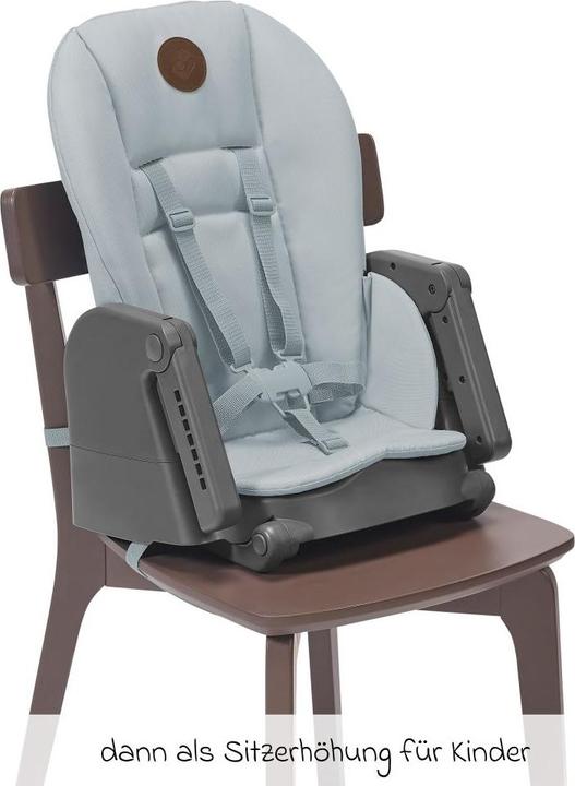 Actual product image Maxi-Cosi Minla High Chair (Highchair)