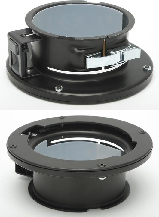 Actual product image Broncolor Pulso-Adapter zu Mobilite 2 / Picolite