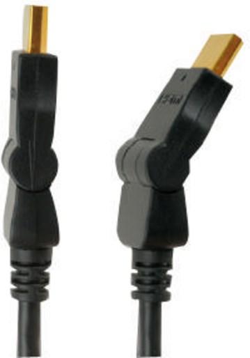 HDgear HDMI (Typ A) — HDMI (Typ A) (3 m, HDMI)