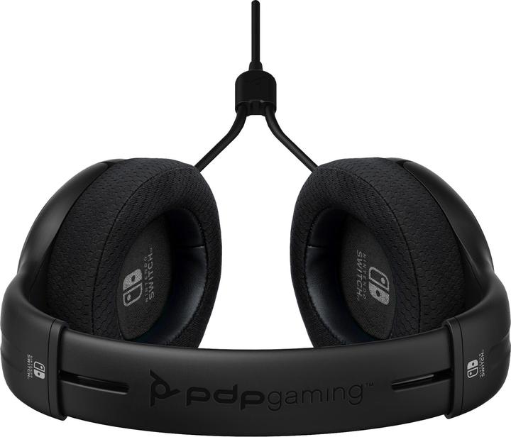 Image du produit PDP LVL40 (Filaire)