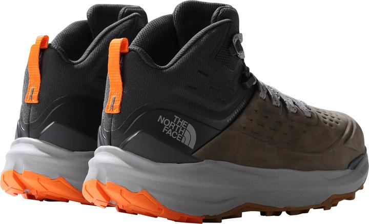 Actual product image North Face Vectiv Exploris 2 Mid Futurelight Leather (44.5)