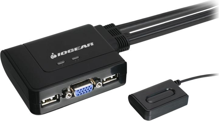 Iogear Gcs22u