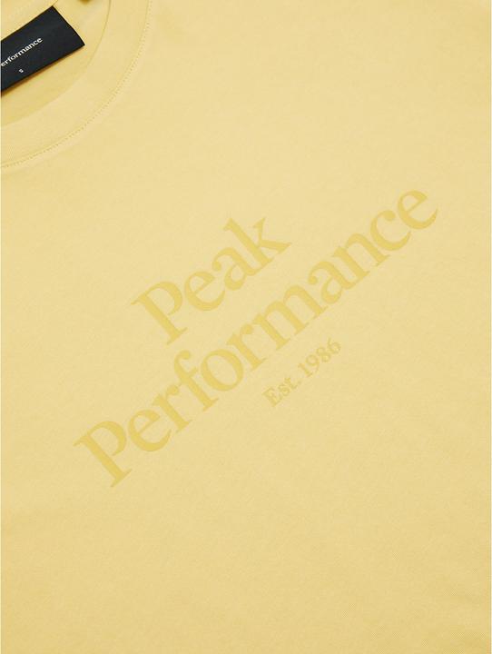 Immagine prodotto Peak Performance Women's Original Tee (S)