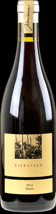 Immagine prodotto Hanspeter Ziereisen Pinot Noir Talrain (6 x 75 cl, 2017)