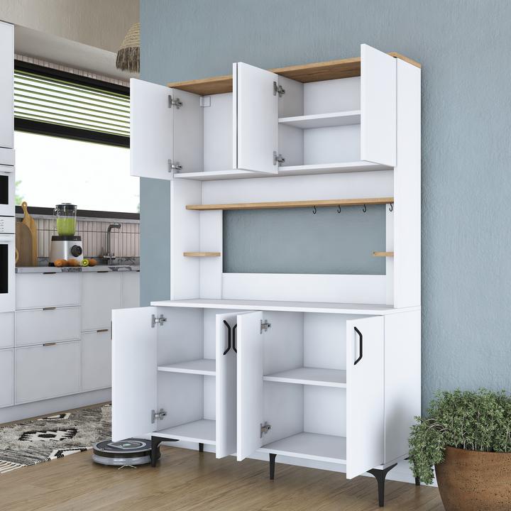 Immagine prodotto Skye Decor Mira (120 x 40 x 187,5 cm)