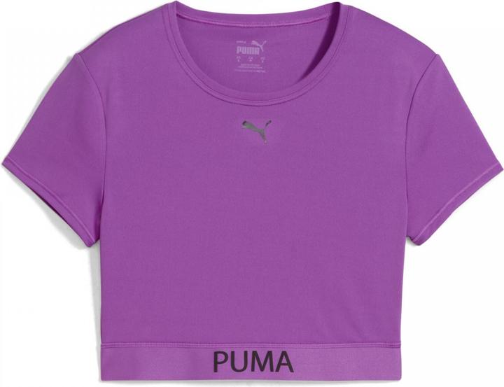 Produktbild Puma W Strong Tee - Short (XS)