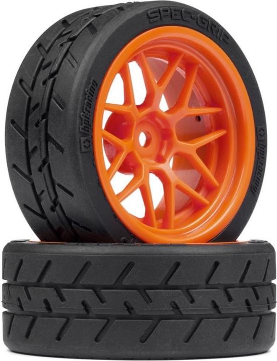 Produktbild HPI Ford GT Heritage Edition (RTR Ready-to-Run)