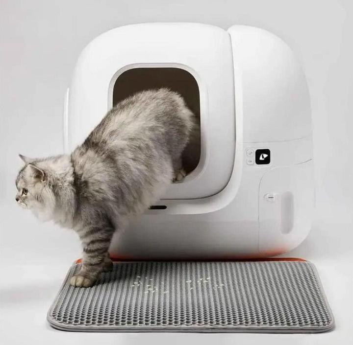 Immagine prodotto Petkit Tampone per lettiera per gatti autopulente PURA X