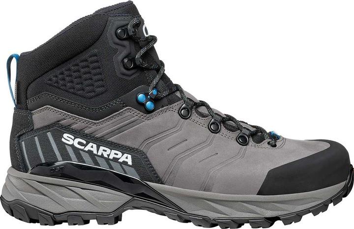 Produktbild Scarpa Rush Trek Pro GTX (46)