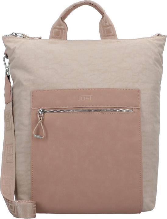 Actual product image Jost Rucksack / Backpack Roskilde X-Change Bag S (13 l)