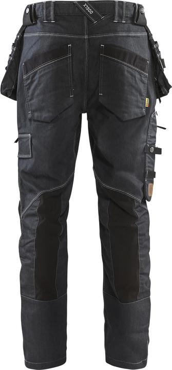 Produktbild Blakläder X1999 Handwerkerhose mit Stretch