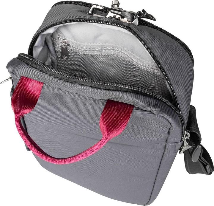 Produktbild Pacsafe Metrosafe X Vertical Crossbody
