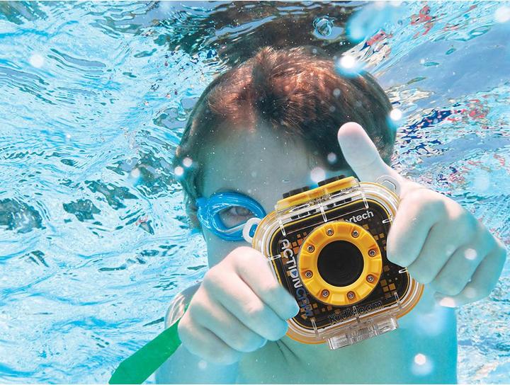 Produktbild VTech Kidizoom Action CamHD
