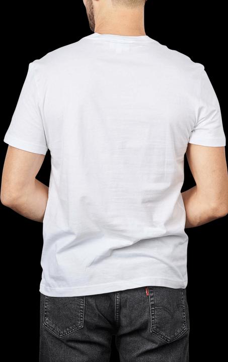 Actual product image Lacoste T-shirt (M)