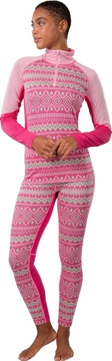 Immagine prodotto Kari Traa Mezza zip Malia (XS)