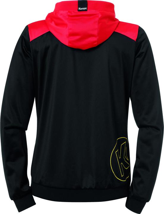 Produktbild Kempa Emotion 2.0 Kapuzenjacke Women (XS)