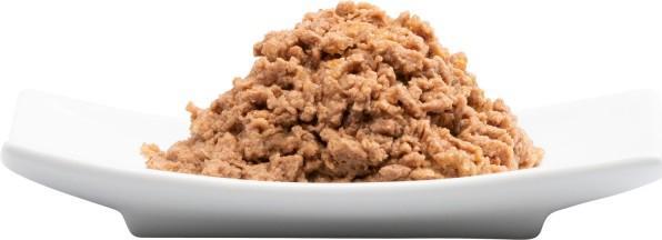 Produktbild Catz Finefood Bio No.511 Truthahn (Adult, 6 Stk., 200 g)