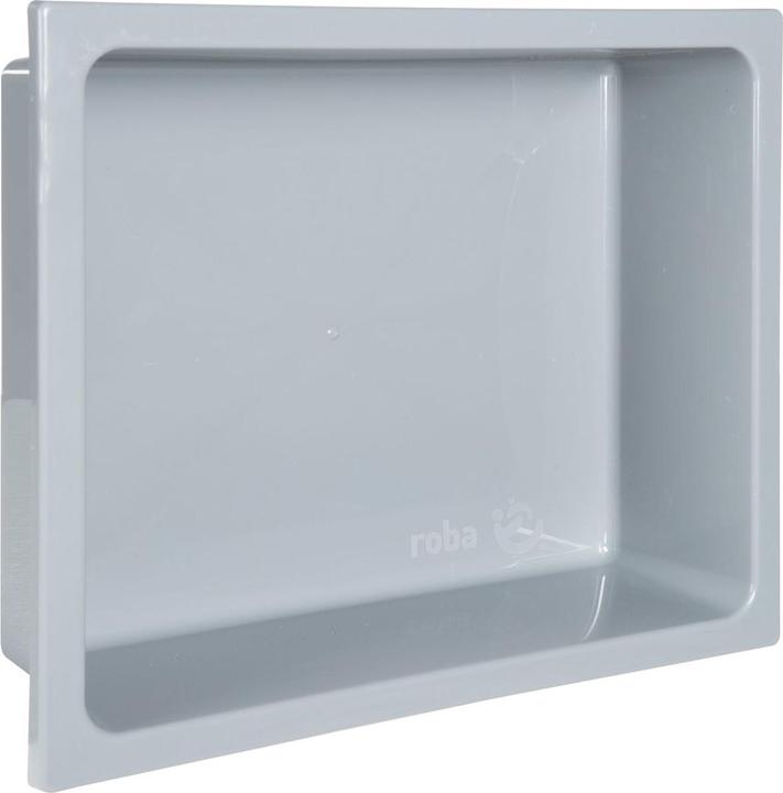 Actual product image Roba Sandkasten mit Matschküche 54x117x118 cm