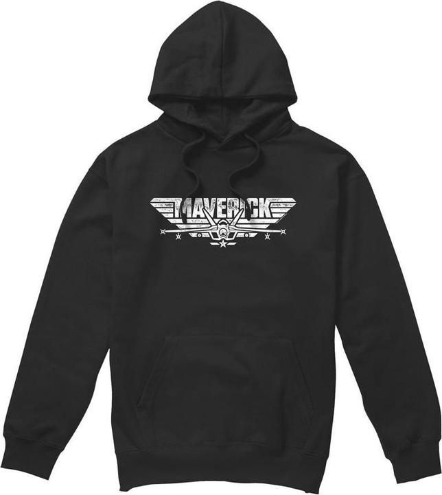 Top Gun Maverick Kapuzenpullover