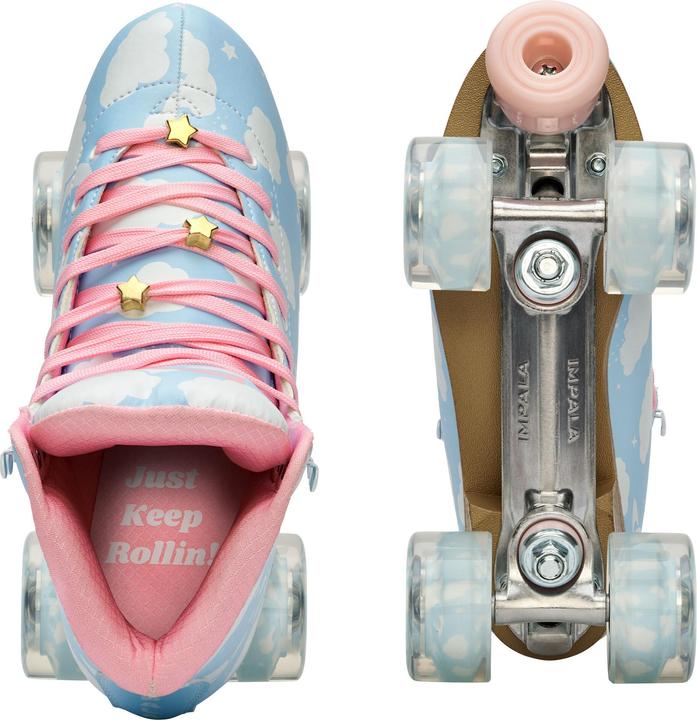 Produktbild Impala Rollschuhe Starbright 2023 (39)