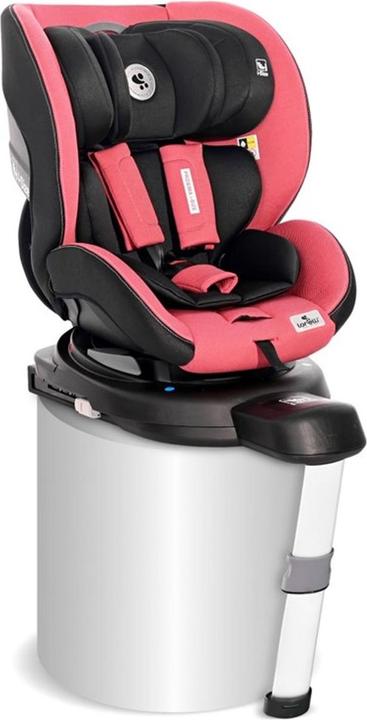 Actual product image Lorelli Child seat Proxima i-Size (Booster seat, ECE R129/i-Size Standard)