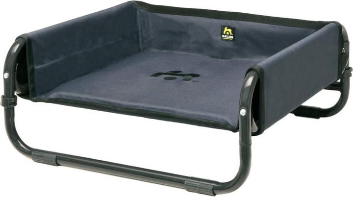 Produktbild Maelson Hundebett Soft Bed™ 86 anthrazit (Hund)