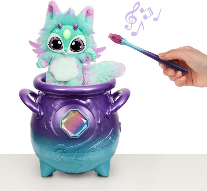 Produktbild Magic mixies Magic Cauldron