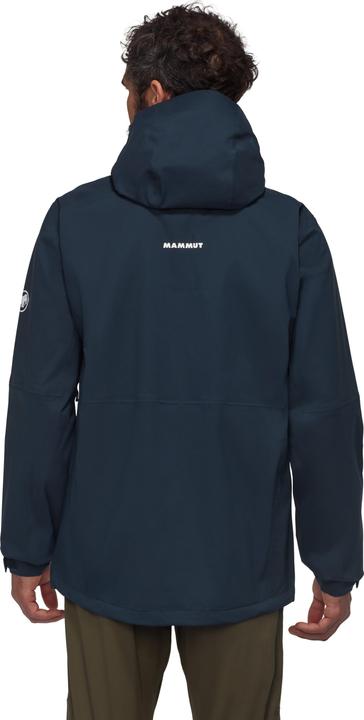 Immagine prodotto Mammut Linard Guide HS Giacca con cappuccio Uomo (L)
