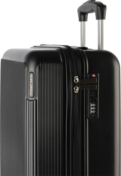 Produktbild Worldpack Trolley Bergen (34 l)