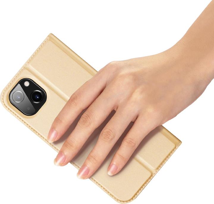 Produktbild Dux Ducis Skin Pro Series Bookcover (Apple iPhone 14 Plus)