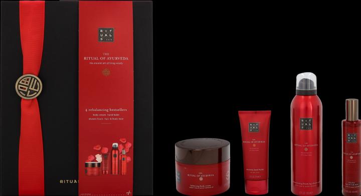 Image du produit Rituals Kit ayurvédique (Set soin capillaire)