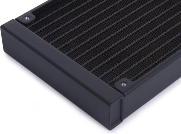 Immagine prodotto Alphacool Alpha ES Alluminio 360 mm T27 -Industria 1021480 (120 mm)