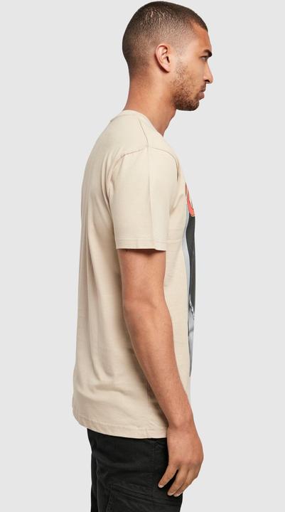 Actual product image MT Tupac California Love Tee (XS)