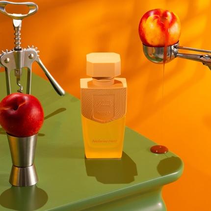 Produktbild Pendora Scents Nectarine Haze Sublime Elements Eau De Parfum 100ml (Eau de Parfum, 100 ml)