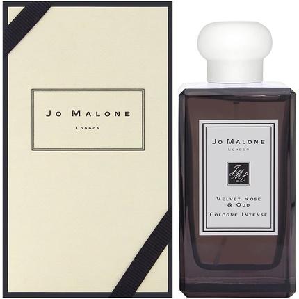 Produktbild Jo Malone Velvet Rose & Oud (Eau de cologne, 100 ml)