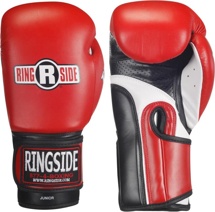 Immagine prodotto Ringside Guanti IMF Tech Super Bag (12 OZ, M)