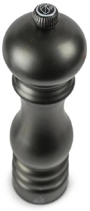 Produktbild Peugeot Salzmühle PARIS CHEF schwarz (Salz)