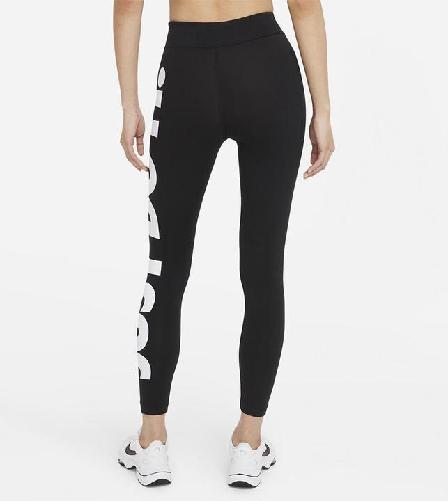 Actual product image Nike Essential Just Do It Gx Leggings Ladies (XS)