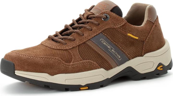 Image du produit Camel Active Sneaker Split/Nappa DESERT (46)