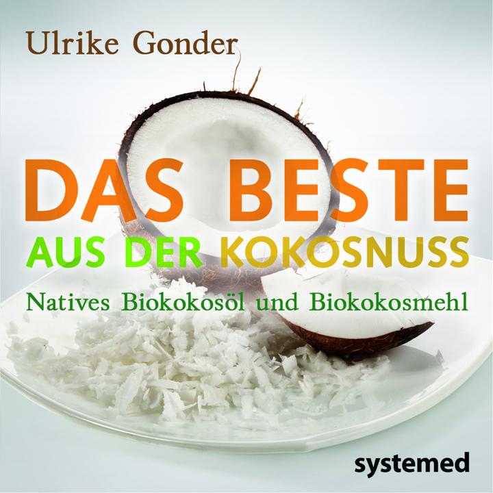 Image du produit Das Beste aus der Kokosnuss (Allemand, Ulrike Gonder, 2013)