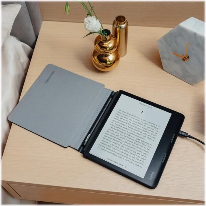 Image du produit Kobo Couvercle d'alimentation (Kobo Sage)