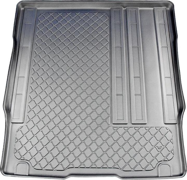 Immagine prodotto ProPlus Vaschetta portaoggetti per Citroen Jumpy, Spacetourer / Peugeot Expert / Toyota ProAce / Opel