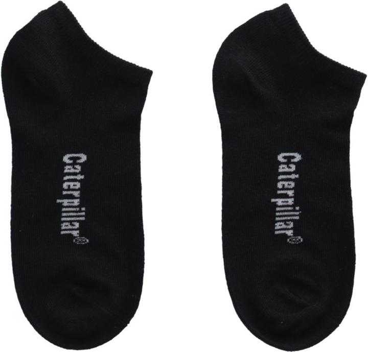 Actual product image Cat Sneaker socks (pack of 3, 39 - 42)