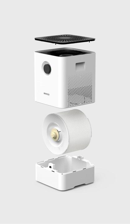 Image du produit Boneco W200 (50 m²)