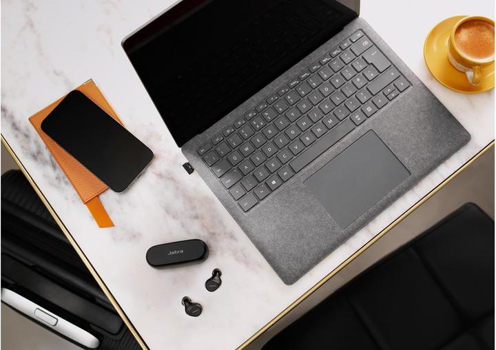 Produktbild Jabra Evolve2 MS (Kabellos, USB-A)