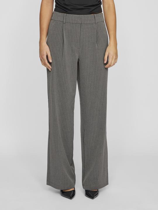Actual product image Vila High Waist Trousers (36)