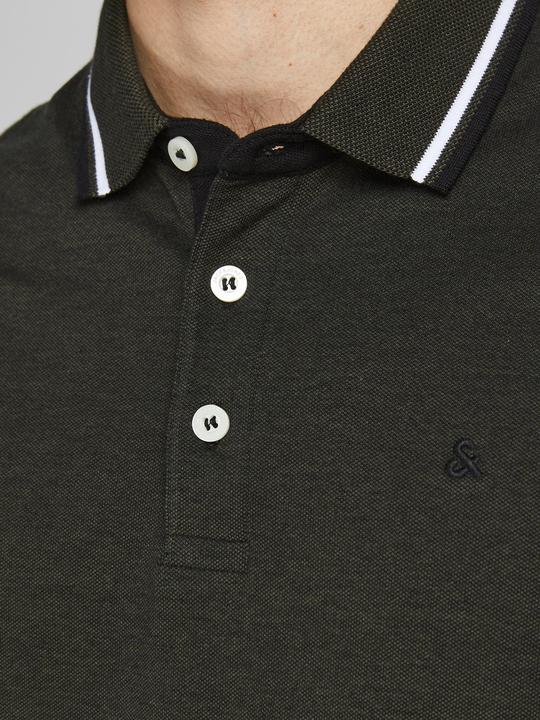 Immagine prodotto Jack & Jones Polo 2-pack (S)