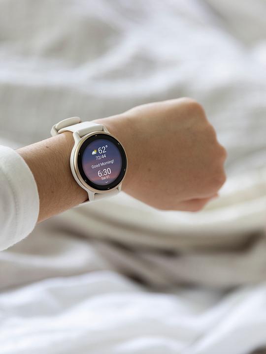 Produktbild Garmin vivoactive 5 (42.20 mm, nur WLAN)