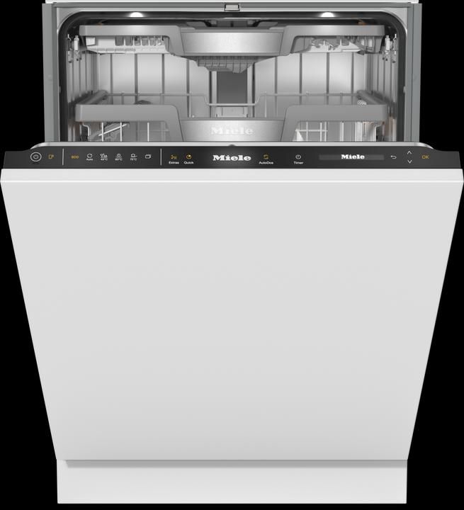 Produktbild Miele G 27795-60 SCVi