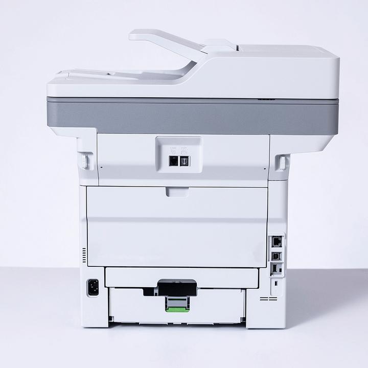 Image du produit Brother MFC-L6915DN Imprimante multifonction 4en1 (Laser, Noir et blanc)